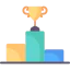 Winner icon 64x64