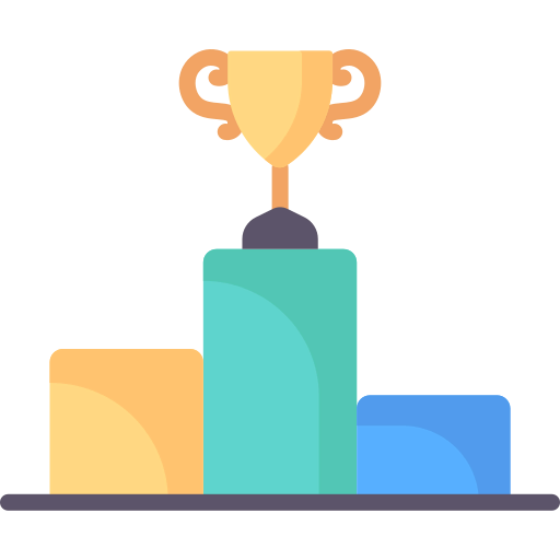 Winner icon