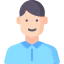 Man icon 64x64