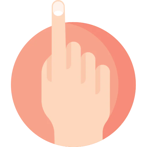 Vote icon