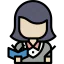 Teacher icon 64x64