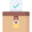 Manual voting іконка 64x64
