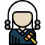 Judge icon 64x64