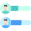 Voting results biểu tượng 64x64