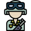 Soldier icon 64x64