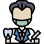 Dentist icon 64x64