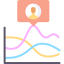 Statistics icon 64x64