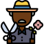 Gardener icon 64x64
