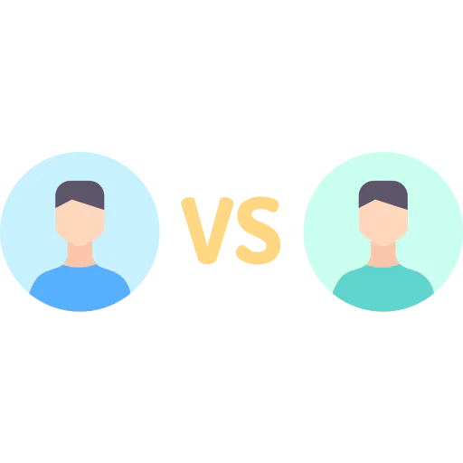 Debate icon