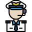 Pilot icon 64x64
