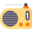 Radio icon 64x64