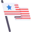 Flag icon 64x64