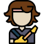 Musician icon 64x64