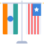 Flags icon 64x64