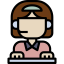 Operator icon 64x64