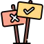 Vote icon 64x64