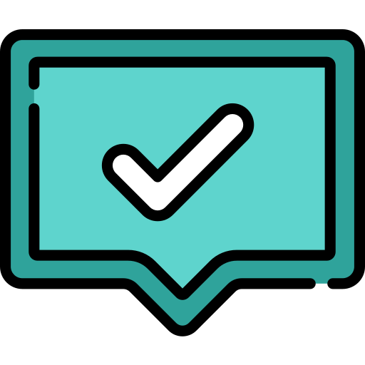 Positive icon