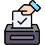 Voting icon 64x64