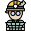 Engineer icon 64x64