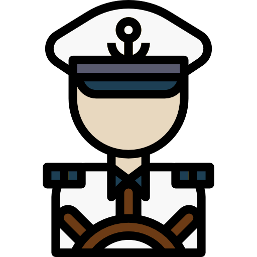 Captain icon