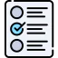 Ballot icon 64x64