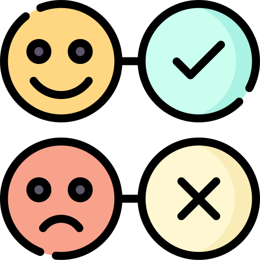 Voting icon