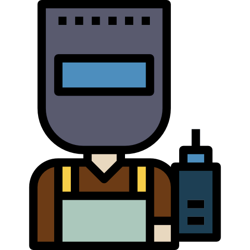 Welder icon