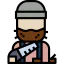 Lumberjack icon 64x64