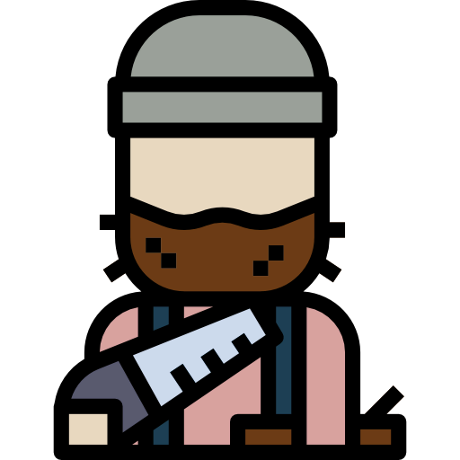 Lumberjack icon