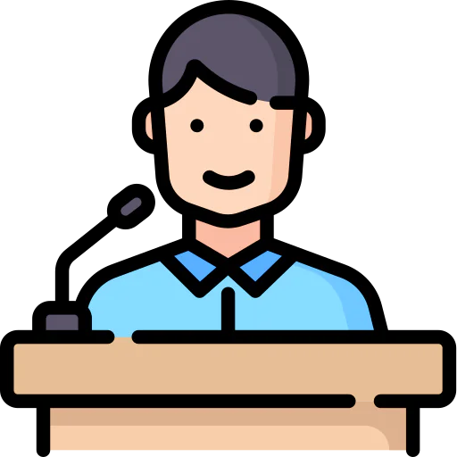 Speaker icon