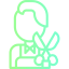 Barber icon 64x64