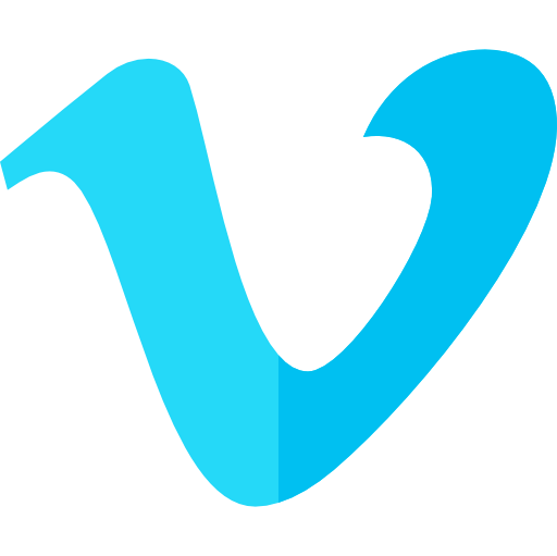 Vimeo icon