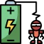 Battery Symbol 64x64