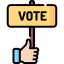 Vote icon 64x64