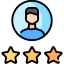 Rating icon 64x64