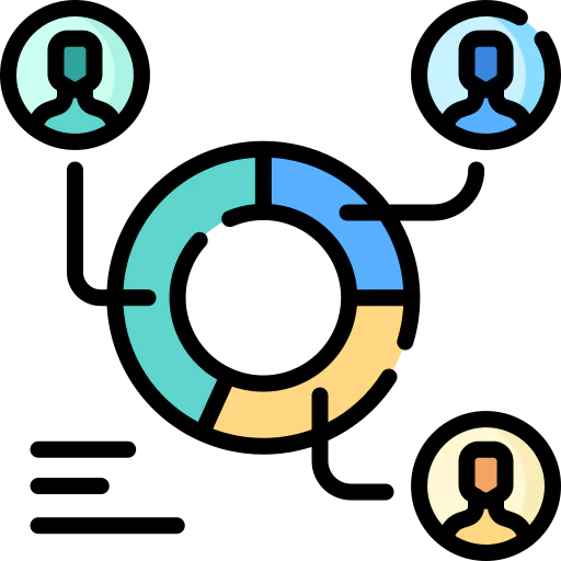 Analysis icon