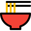Ramen icon 64x64