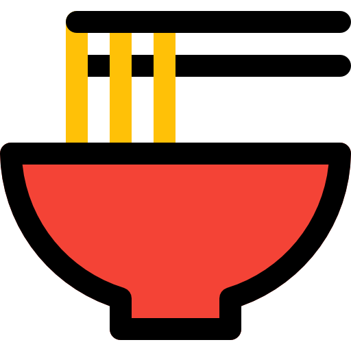 Ramen icon