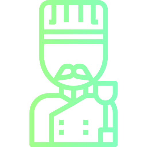Chef icon