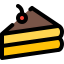 Cake icon 64x64
