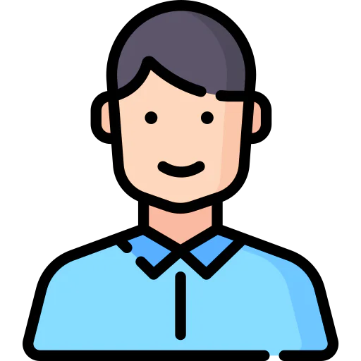 Man icon