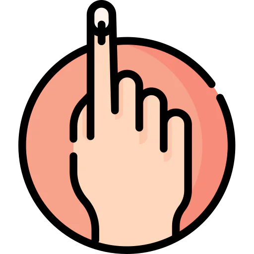 Vote icon