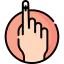 Vote icon 64x64