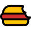 Hamburger icon 64x64