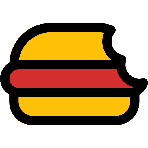 Hamburger icon