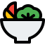 Salad icon 64x64