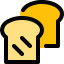 Bread icon 64x64