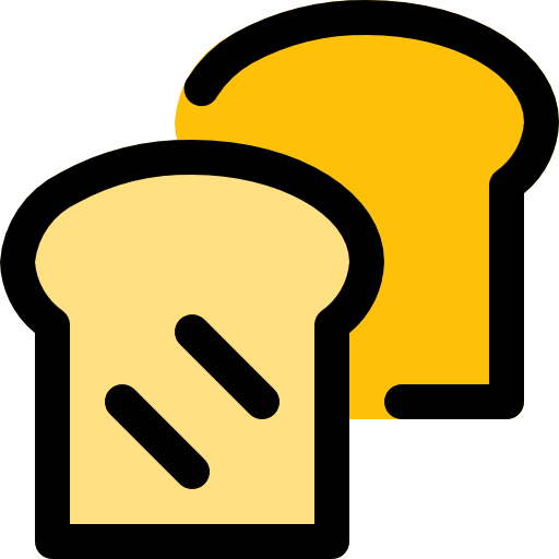 Bread icon