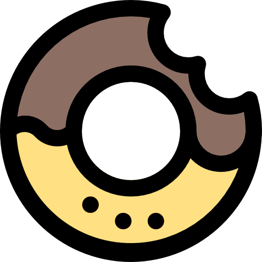 Donut icon