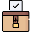 Manual voting іконка 64x64